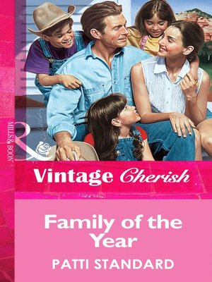 cover image of Family of the Year